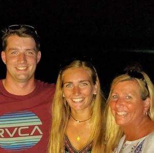 Meet your Posher, Carolyn